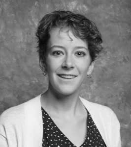 Headshot of Attorney Katherine E. Flight